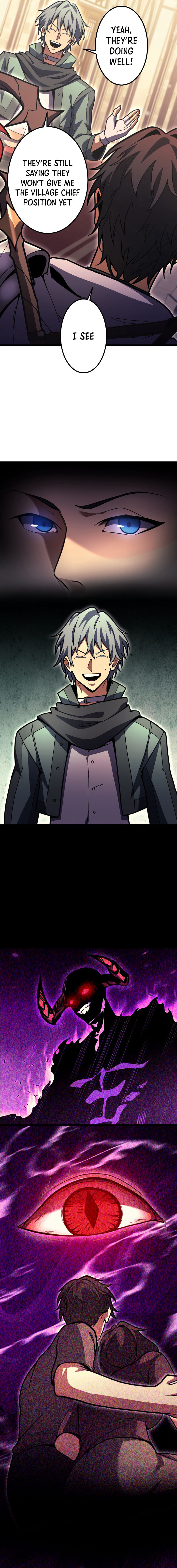 The Genius Healer's Restart Chapter 18 3